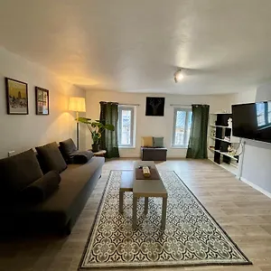 appartement-hyper-centre.midi-pyreneeshotels.com/