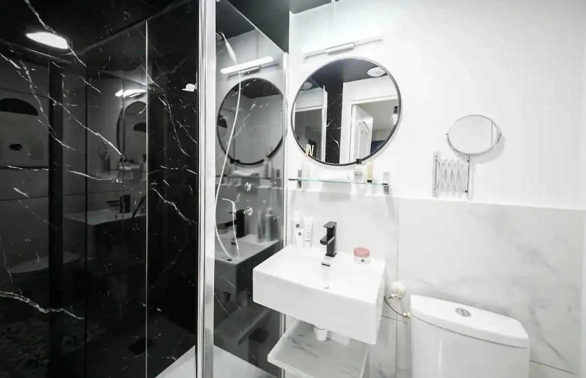 Suite Firenza Lyon